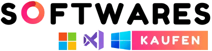 Softwares Kaufen-Logo