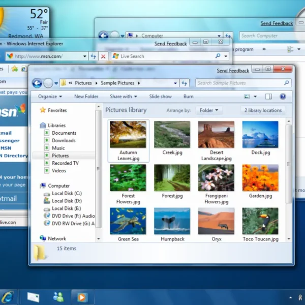Windows 7 Professional Aktivierungsschlüssel