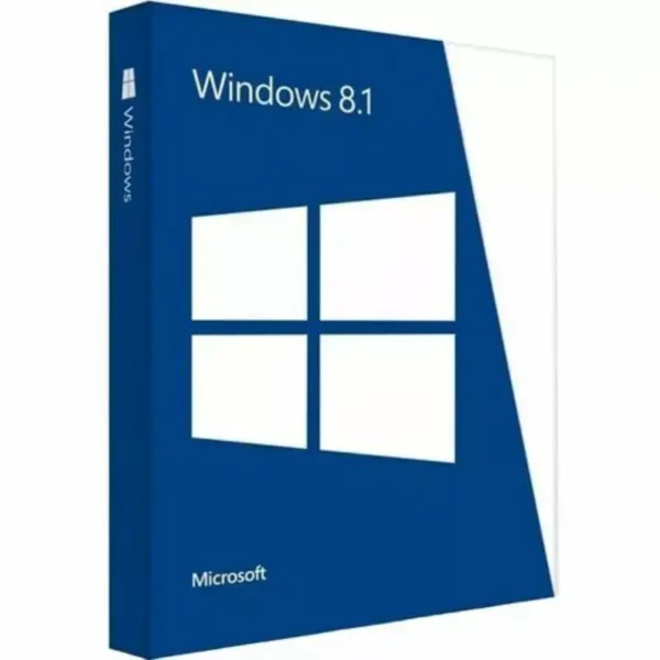 Windows 8.1 Download